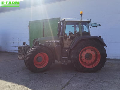 E-FARM: Fendt 820 Vario - Τρακτέρ - id SF4HPPB - 49.900 € - Χρονία: 2008 - Μετρητής ωρών: 15.500,Ισχύς κινητήρα: 207,Γερμανία