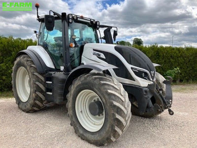 E-FARM: Valtra T234 Direct - Τρακτέρ - id R9NNAIB - 90.000 € - Χρονία: 2019 - Μετρητής ωρών: 4.025,Ισχύς κινητήρα: 230,Γαλλία