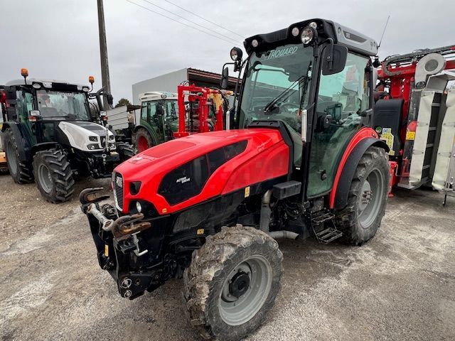 SAME Frutteto CVT S 105 Traktor 50 000 EUR