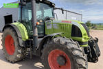 Claas Arion 640 CEBIS tractor 35.000 €