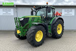 John Deere 6215 R tractor €113,720