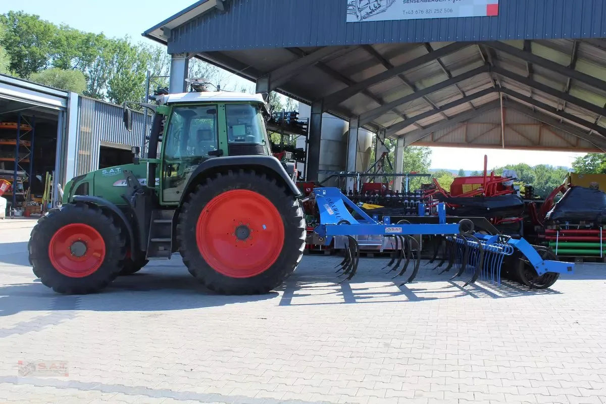 E-FARM: sonstige mulchgrubber 3m - sofort verfügbar - Cultivator - id JZMFHZ1 - €6,458 - Austria