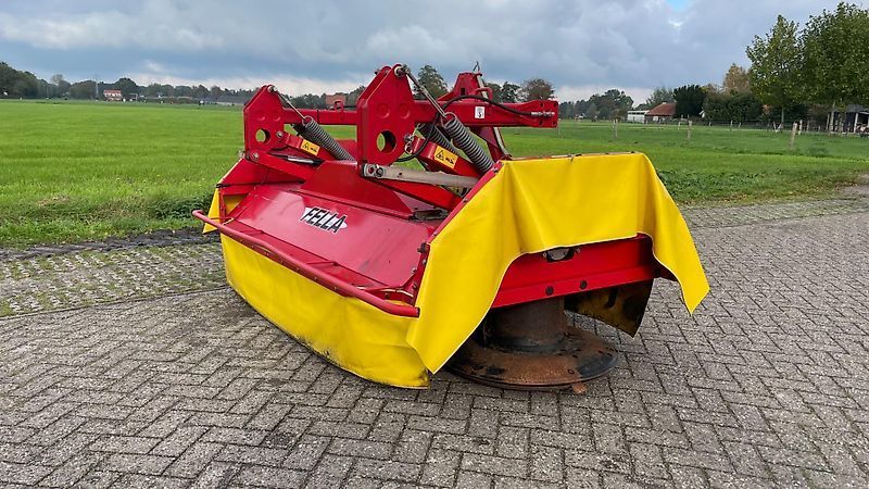 FELLA SM 310 FZ Segadora 6750 €