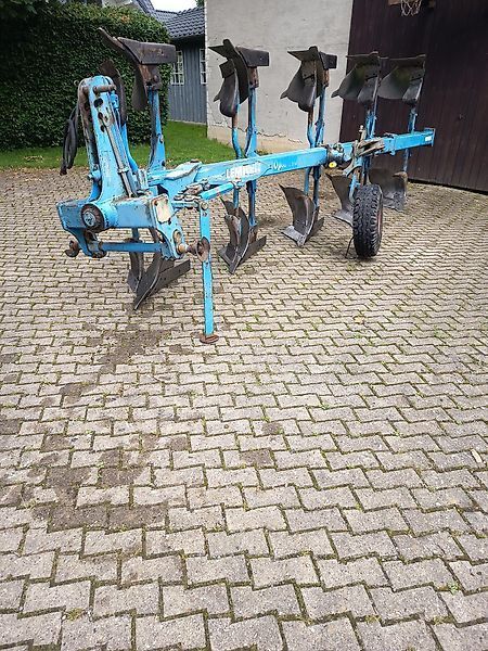 Lemken opal 140 Aratro 5.800 €