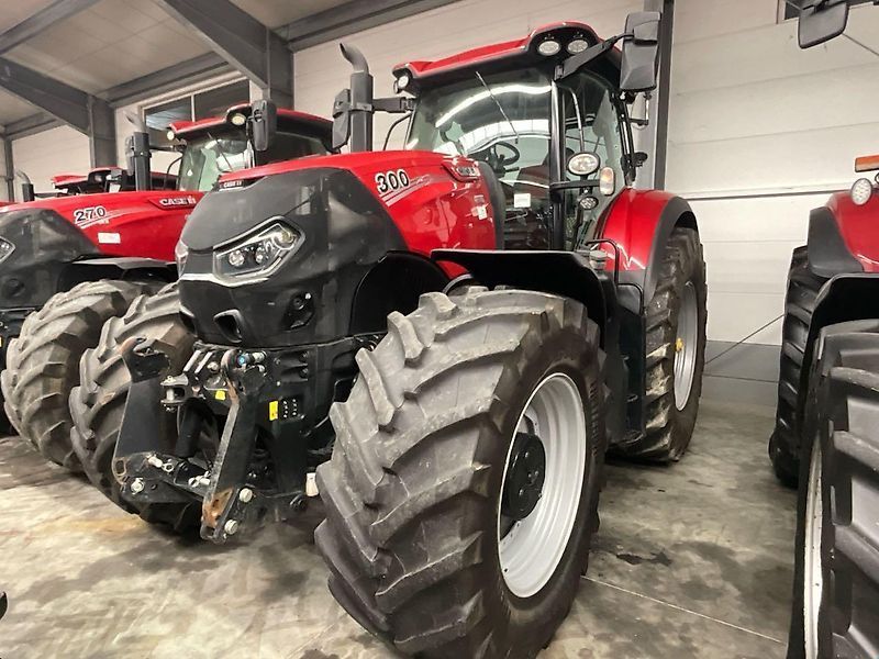 Case IH Optum 300 Tractor €160,000