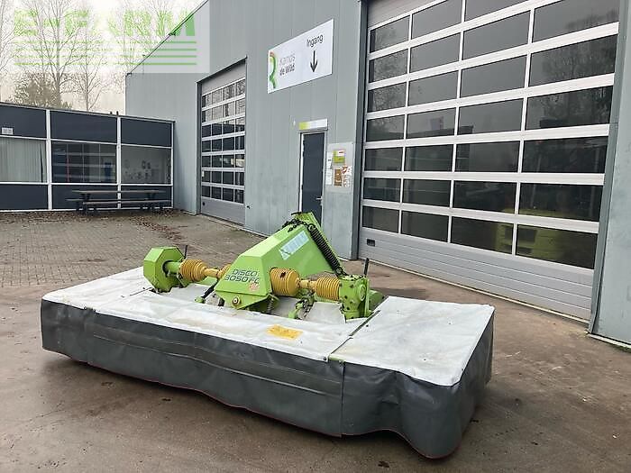 Claas Disco 3050 FC Plus Kosiarka 7950 €