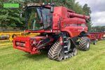 Case IH Axial Flow 9240 combine €258,500