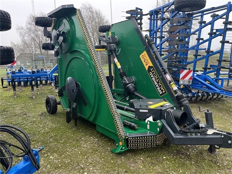 SPEARHEAD multicut 650 Mower €45,498