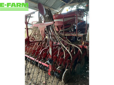 E-FARM: Kverneland IDRILL PRO - Semoir - id UPDXWQW - 24 000 € - Année: 2013