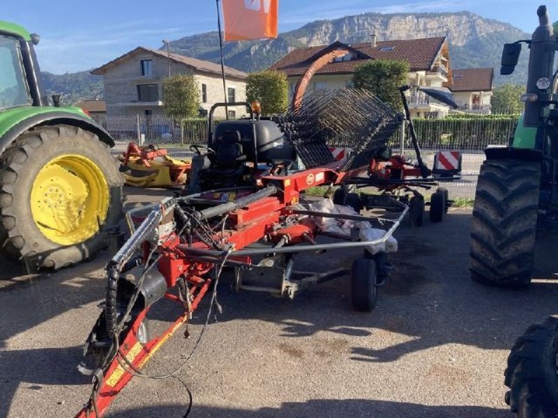 Vicon Andex 714 T Vario windrower €7,400