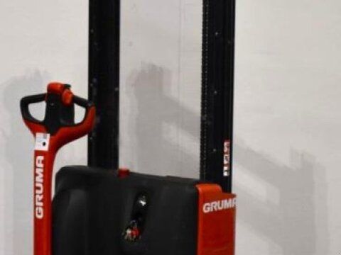 E-FARM: Linde l 12 1172 - Forklift - id D6J69CU - €5,950 - Year of construction: 2020 - Engine hours: 429,Germany