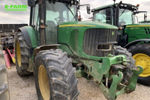 John Deere 6620 Premium tractor €23,000