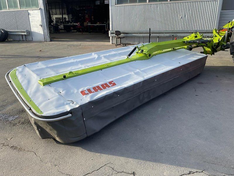 E-FARM: Claas Disco 4400 Contour - Kosiarka - id MAHJ9M2 - 12 900 € - Rok produkcji: 2022 - Niemcy