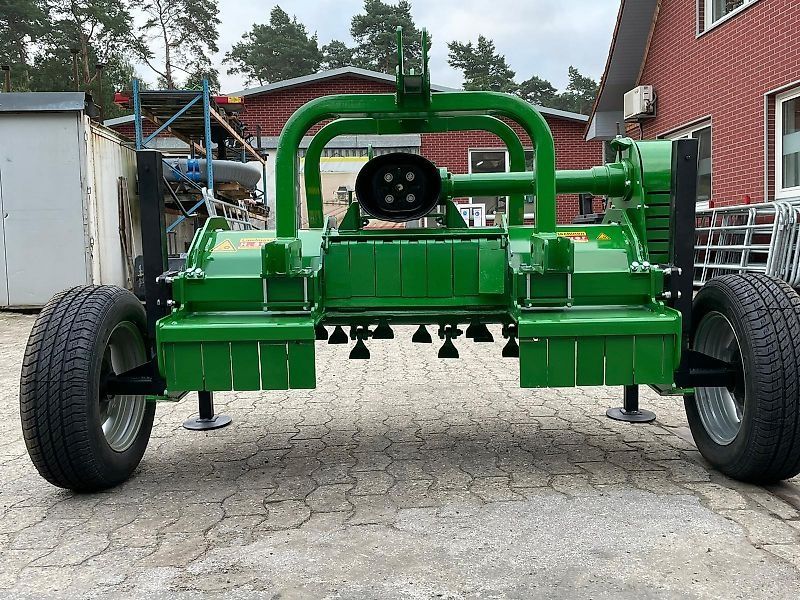 E-FARM: stöver aris 150 - Topper - id JBJBM5U - 5.250 € - Deutschland