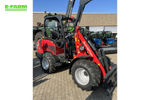 Schäffer 3650 skid_steer_loader €47,700