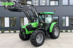 Deutz-Fahr 5090.4G MD tractor 41 000 €