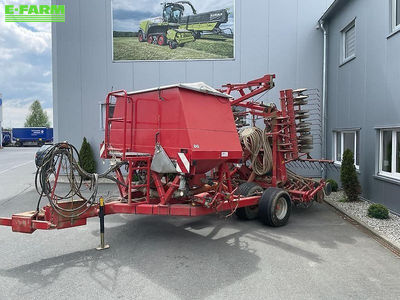 E-FARM: Kverneland accord dg - Drill - id FU9DXE1 - €12,900 - Year of construction: 2005 - Germany