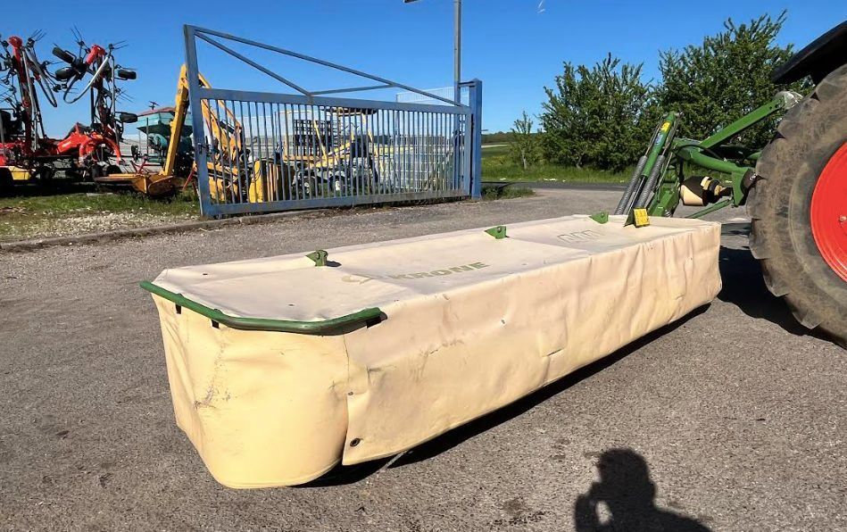 Krone am323 Faucheuse 5 900 €
