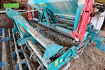 Sulky TRAMLINE CX drillingcombination €11,000