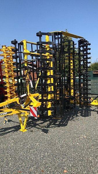 E-FARM: Bednar swifter so 6000 f - Kombinacija setvene podlage - id TCCWY3P - Leto izgradnje: 2024 - Nemčija
