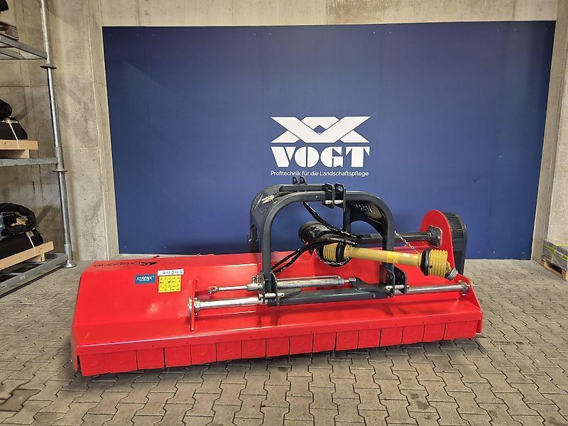 Dragone vp 280 fsh front-heck mulcher /schlegelmulcher für traktor-vorführgerät- Topper €8,980