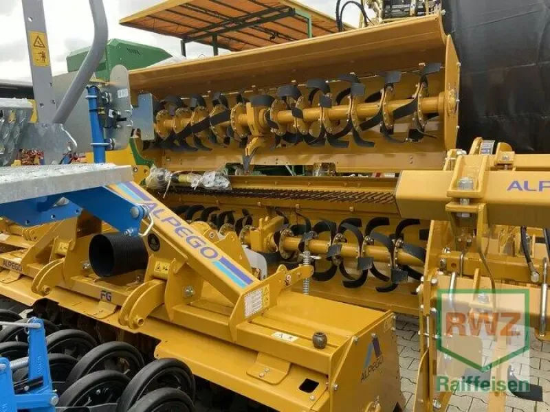 E-FARM: Alpego bodenfräse fg 300 mittelschwer - Forestry equipment - id IVFMAVZ - Year of construction: 2023 - Germany