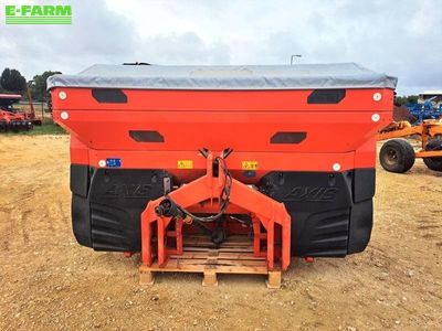 E-FARM: Kuhn axis 50.2 memc-w - Fertiliser spreader - id XJJJE4R - €17,000 - Year of construction: 2018 - France