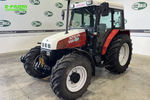 Steyr M958 tractor €23,805