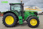 John Deere 6140 R tractor €55,000