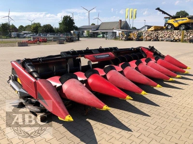 E-FARM: Geringhoff hs ii 800 b - Header - id JQ4DSPZ - €25,126 - Year of construction: 2012 - Germany