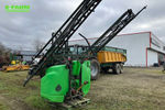 Tecnoma xenis 10 sprayers €9,900