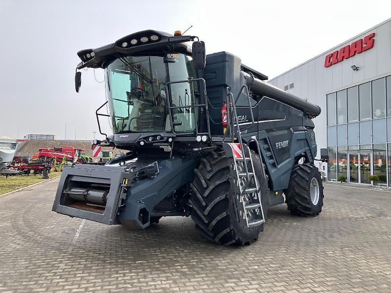 Fendt Ideal 8 T Combine harvester €223,660
