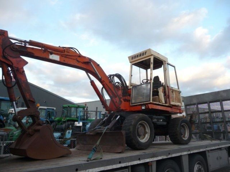 Other unkauf kmb 112ls Gravemaskine 8.000 €