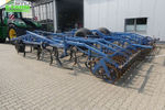 KÖCKERLING vario 750 cultivator €42,800