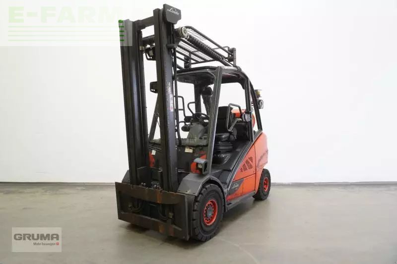 Linde h 35 t evo 393-02 Stivuitor 12.500 EUR
