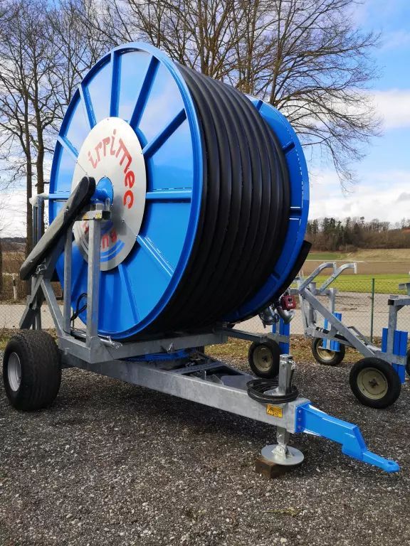 E-FARM: Irrimec st15 100/420 - Irrigation - id CMYKREG - 19 500 € - Année: 2020 - Allemagne