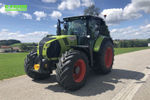 Claas Arion 660 CMATIC CEBIS tractor 156.667 €