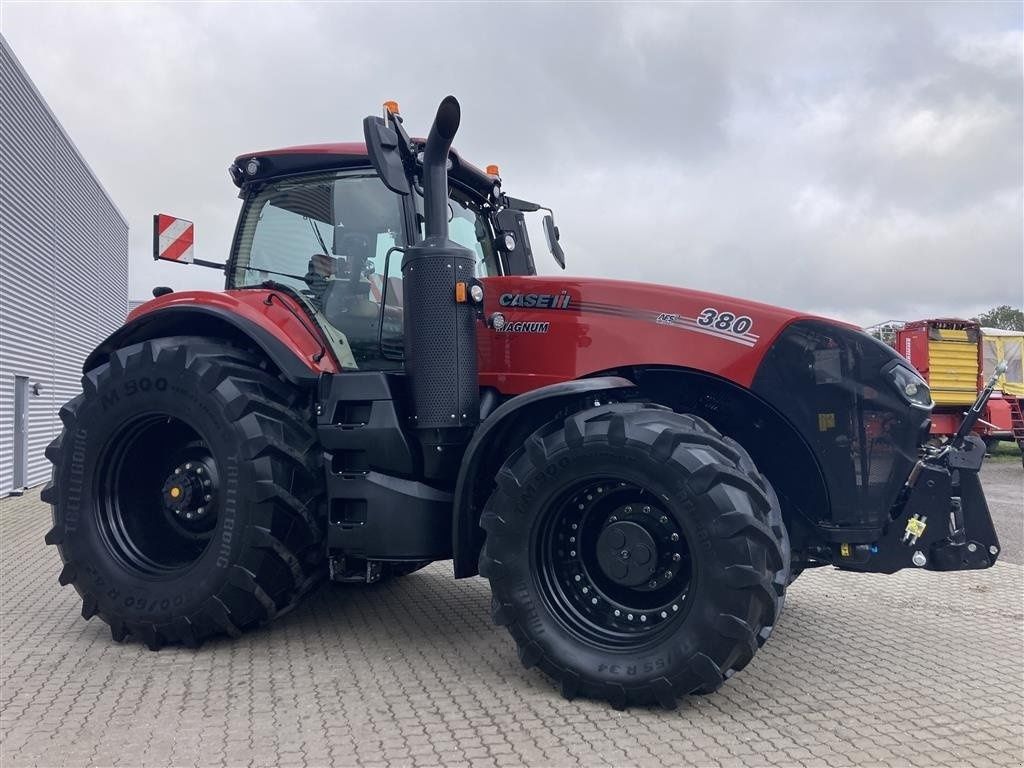 Case hotsell puma 380