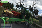 Deutz-Fahr CoM 11041 rotaryhaymaker €8,235