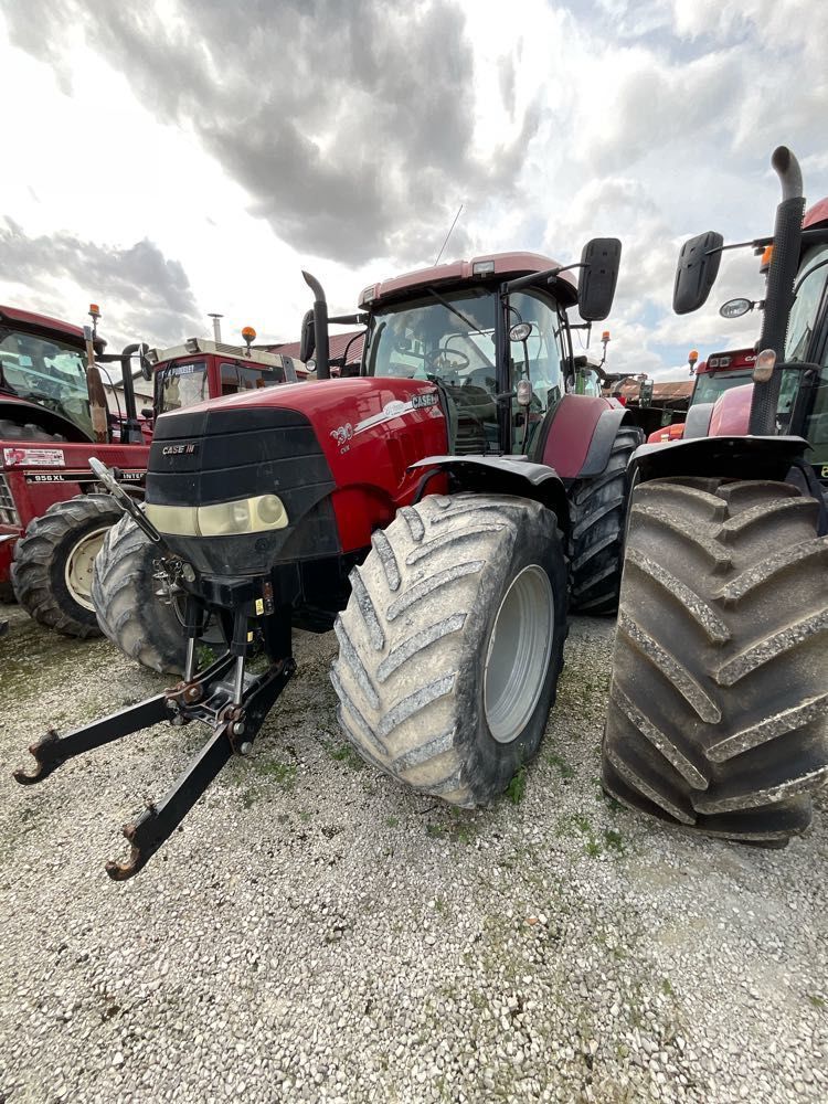 E-FARM: Case IH Puma 230 - Traktor - id ULE4QLF - 46.500 € - Baujahr: 2013 - Abgelesene Motorstunden: 6.300,Motorleistung (PS): 230,Frankreich