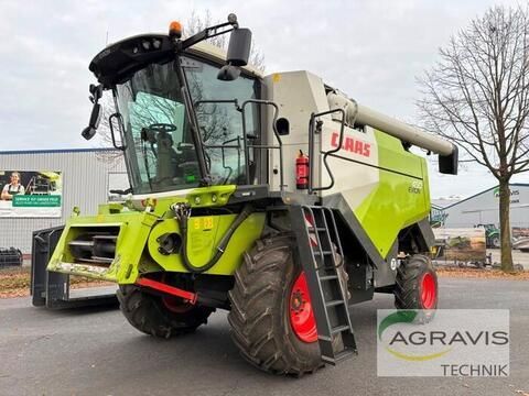 Claas Evion 450 Maxi Combine harvester €182,900