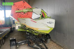 Claas Vario 1230 header €39,000