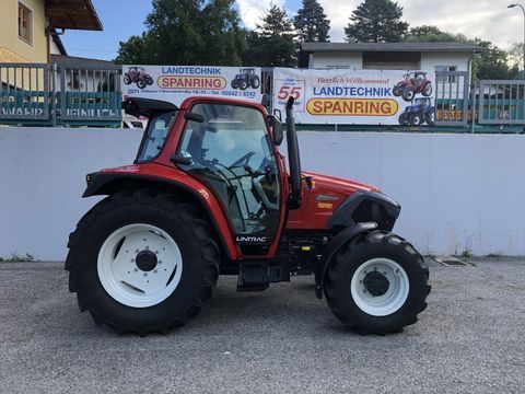 Lindner Lintrac 75 LS Trattore 53.250 €
