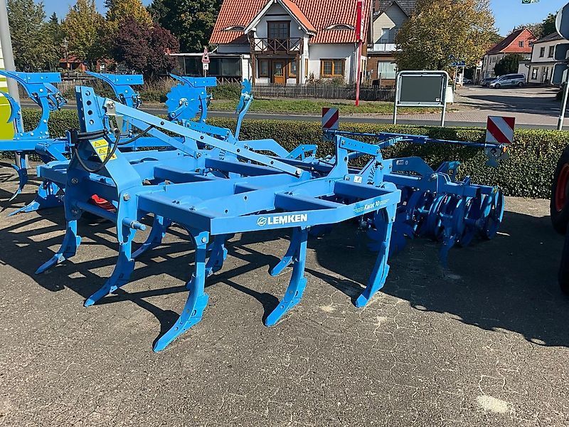 Lemken Karat 10/300 Cultivateur 14 250 €