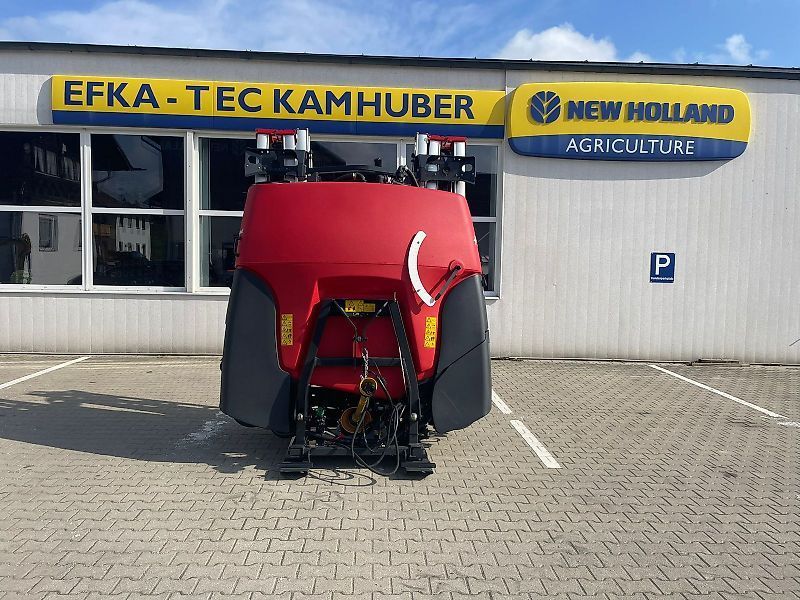 Kverneland iXter A12 Sprayer