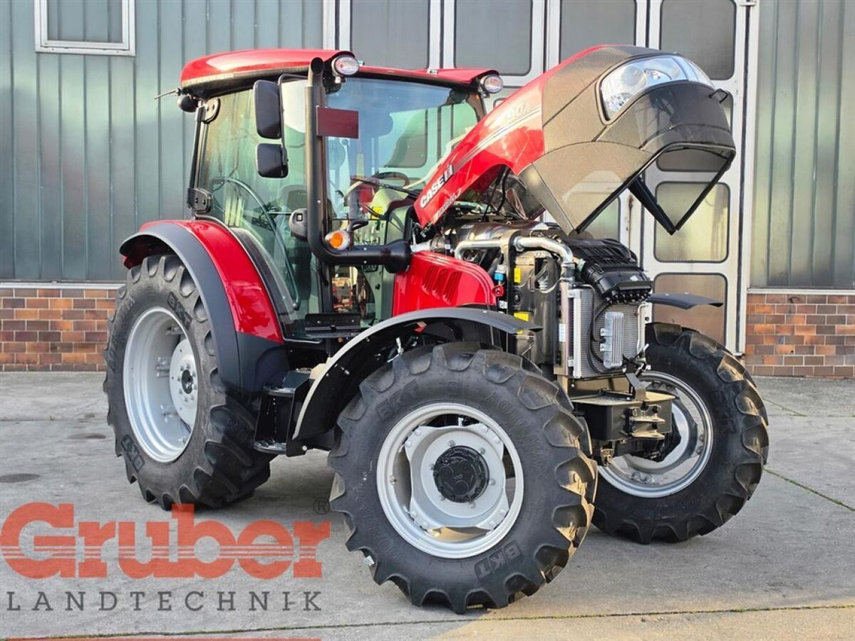 Case IH Farmall 90 Traktor 53 471 €