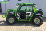 Merlo tf 33.7 - 115 telehandler €39,985