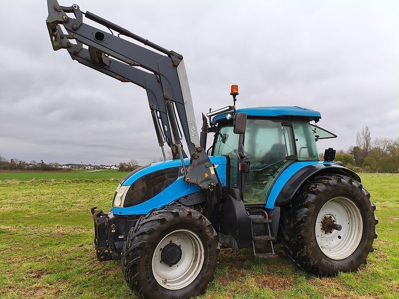 Landini Landpower 145 Tractor 29.000 €