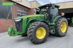 John Deere 8335 R tractor €116,500