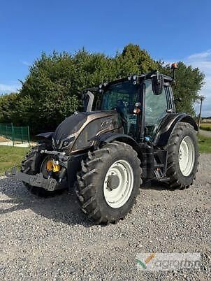 Valtra N 135 Tracteur 96 500 €